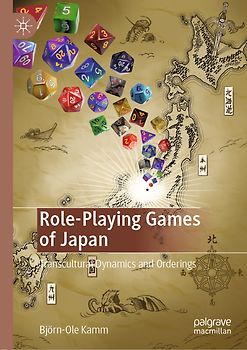 Role-Playing Games of Japan