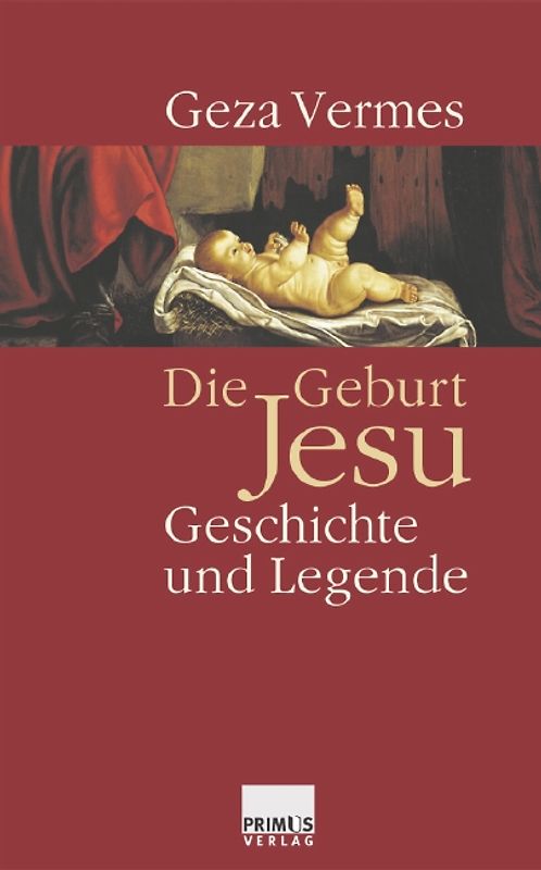 Die Geburt Jesu