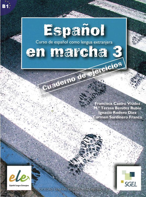 Español en marcha 3