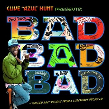 Bad Bad Bad (1973 - 1976) (CD-Digipak)