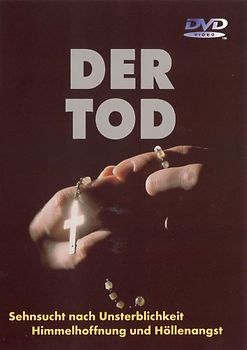 Der Tod DVD