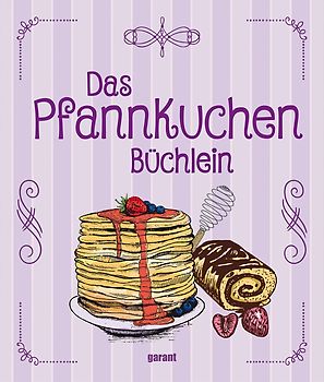 Das Pfannkuchenbüchlein