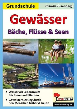 Gewässer