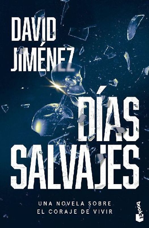 Dias salvajes