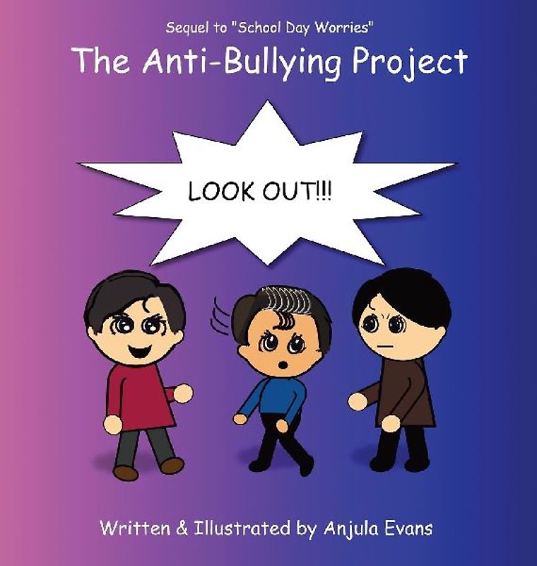 The Anti-Bullying Project