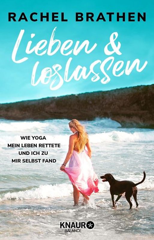 Lieben und loslassen
