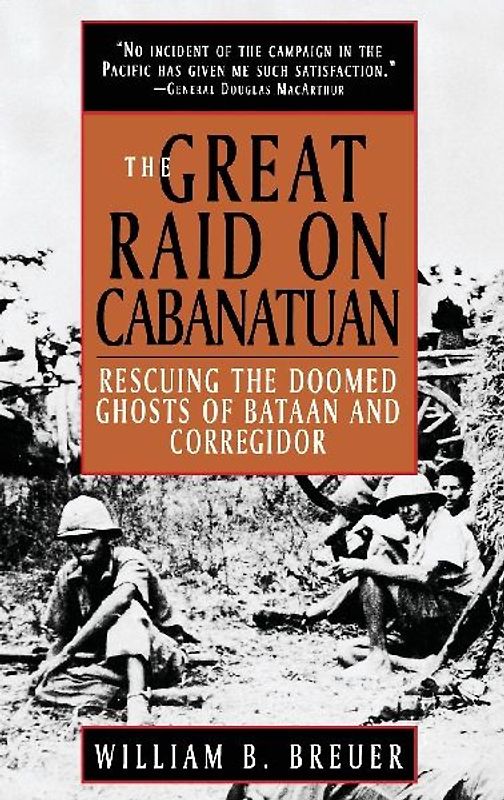The Great Raid on Cabanatuan