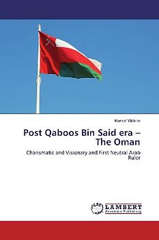 Post Qaboos Bin Said era - The Oman