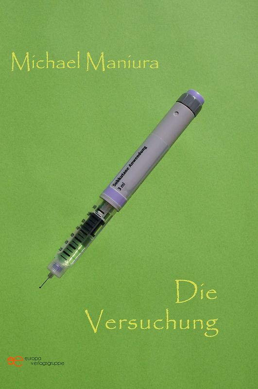 DIE VERSUCHUNG