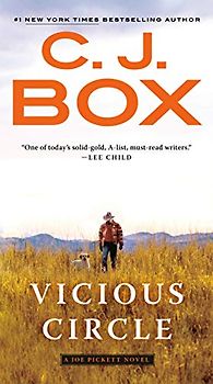 Vicious Circle (A Joe Pickett Novel, Band 17)