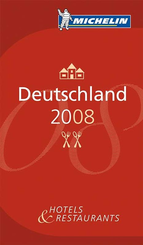 Deutschland 2008