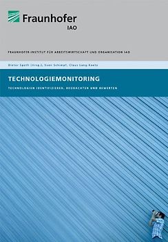 Technologiemonitoring.