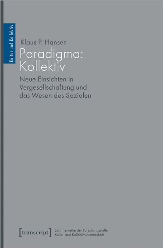 Das Paradigma Kollektiv