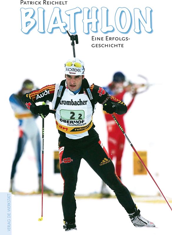 Biathlon