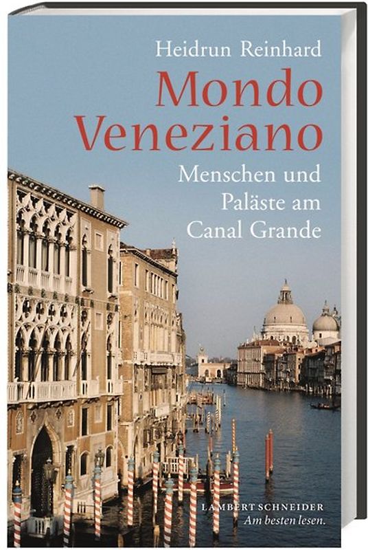 Mondo Veneziano