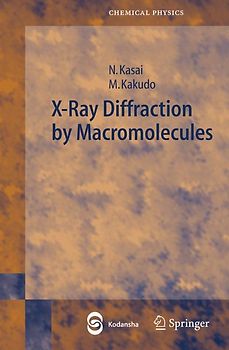 X-Ray Diffraction by Macromolecules
