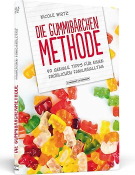 Die Gummibärchen-Methode