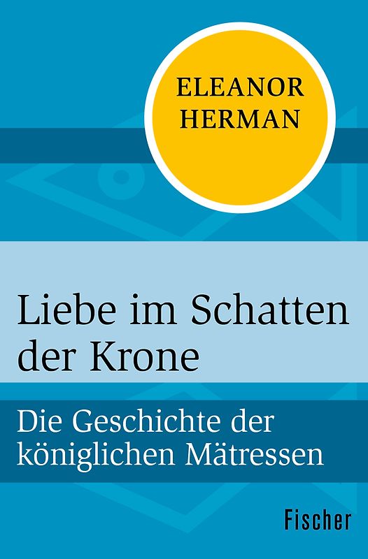 Liebe im Schatten der Krone