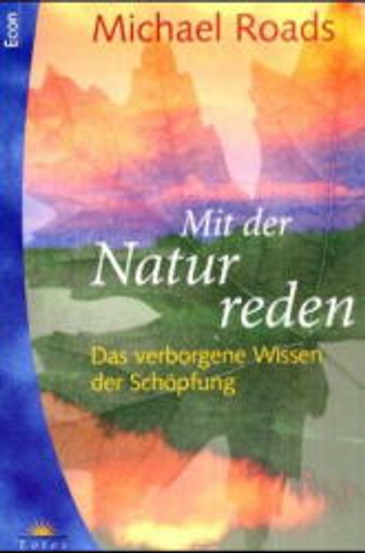Mit der Natur reden