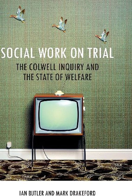 Social work on trial