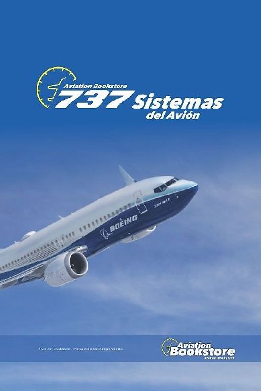 737 Sistemas del avión