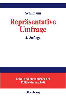 Repräsentative Umfrage