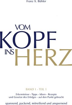 Vom Kopf ins Herz
