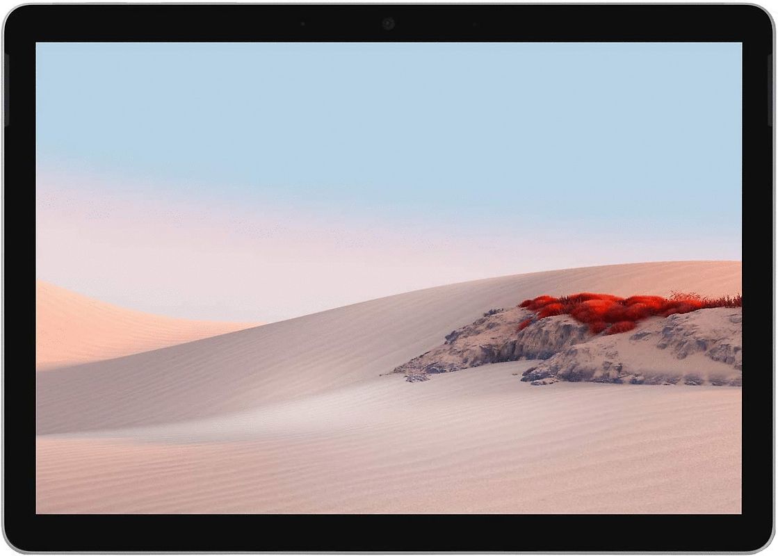 Microsoft Surface Go 2 10,5" Intel Core m3 128 Go SSD [Wifi] argent