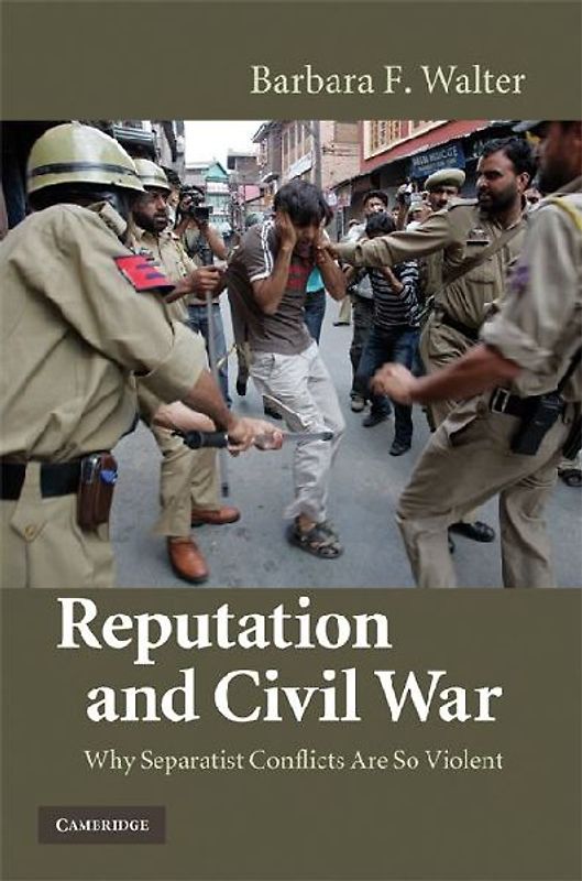 Reputation and Civil War