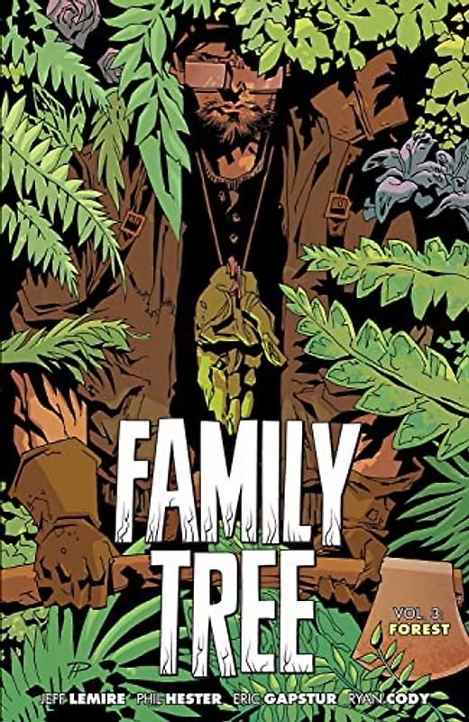 Family Tree Volume 3: Forest