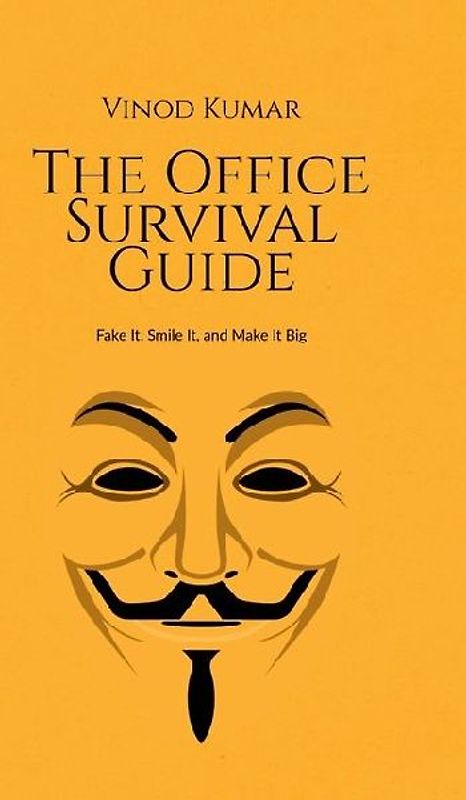 The Office Survival Guide