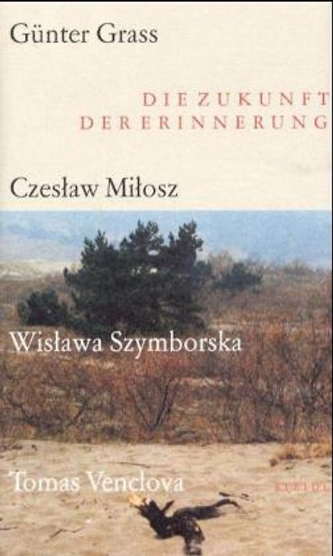 Die Zukunft der Erinnerung