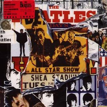 the Beatles - Anthology 2