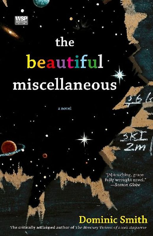 The Beautiful Miscellaneous