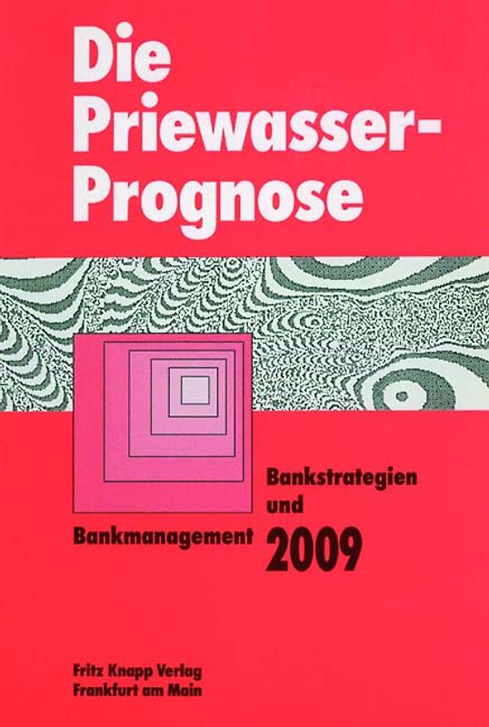 Die Priewasser-Prognose