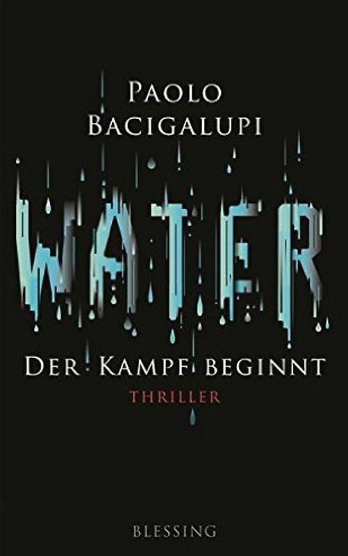 Water - Der Kampf beginnt