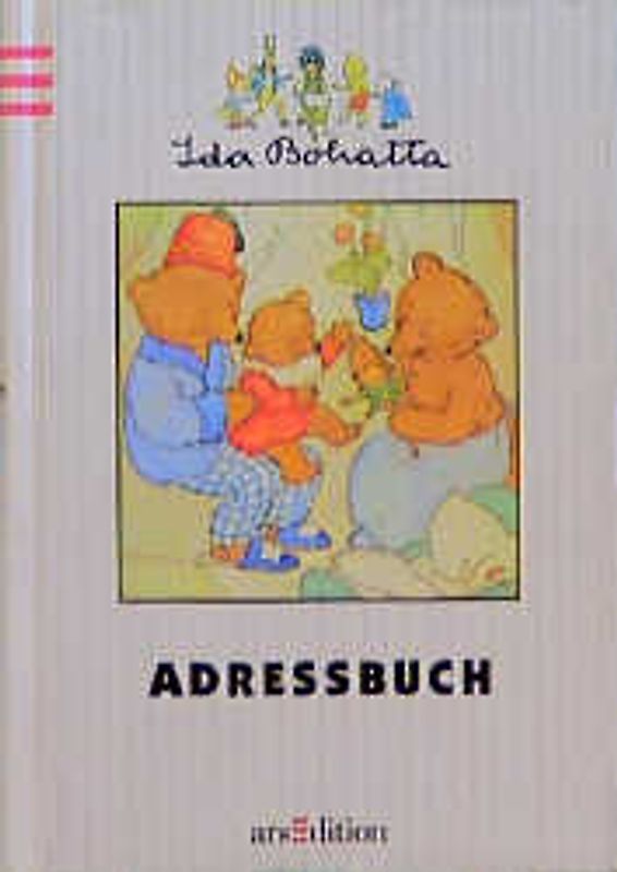 Adressbuch