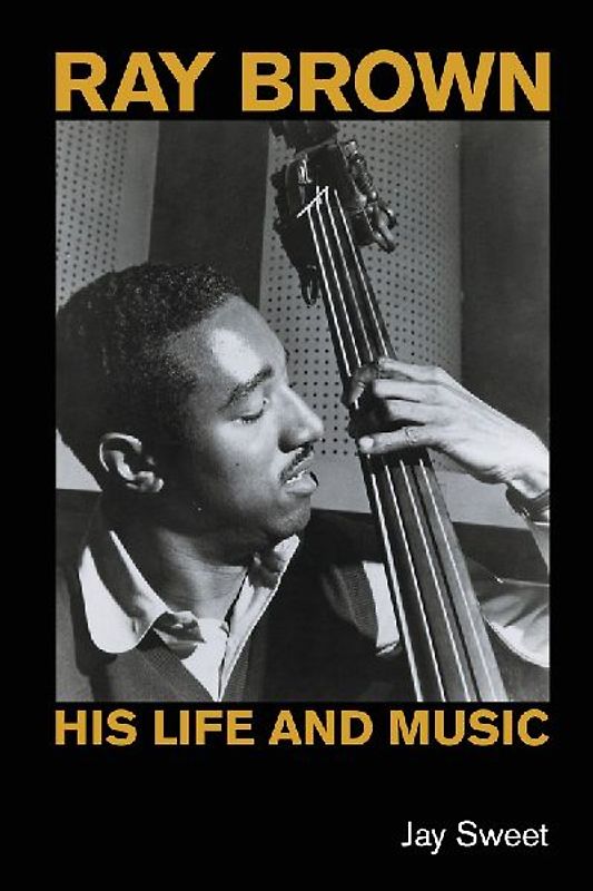 Ray Brown