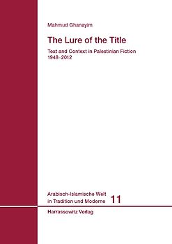 The Lure of the Title