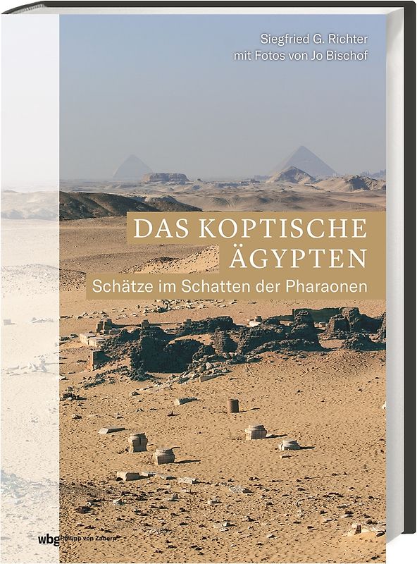 Das koptische Ägypten