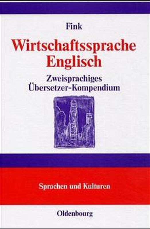 Wirtschaftssprache Englisch