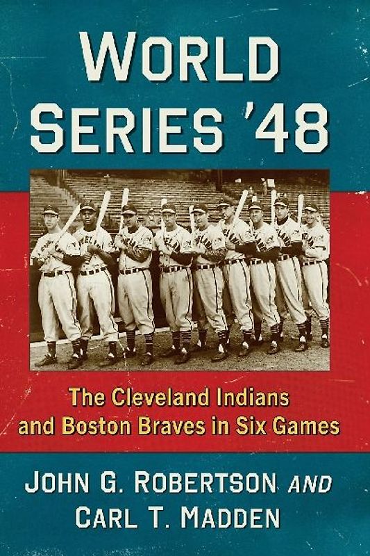 World Series '48