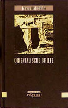 Orientalische Briefe