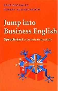 Jump into Business English