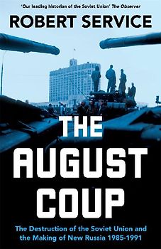The August Coup