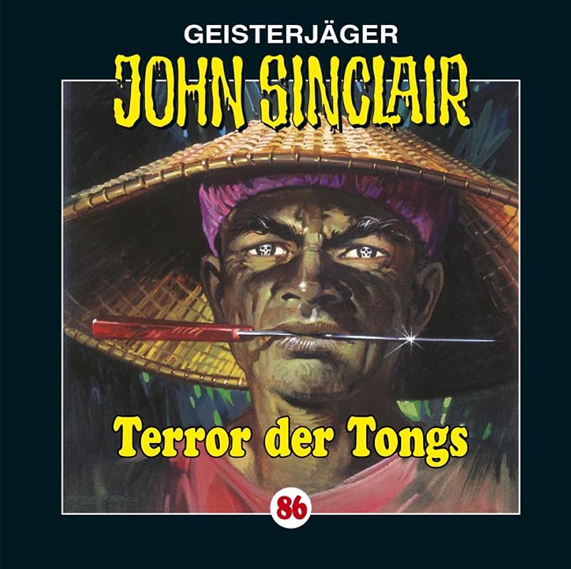 John Sinclair - Folge 86