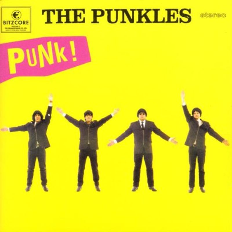 the Punkles - Punk