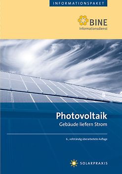 Photovoltaik.