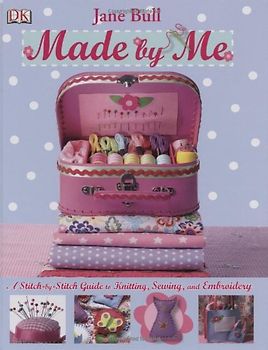 Made By Me - Jane Bull