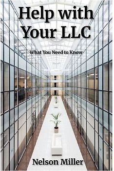 Help with Your LLC